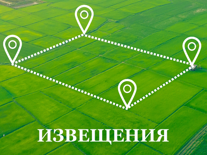 комплексные кадастровые работы.