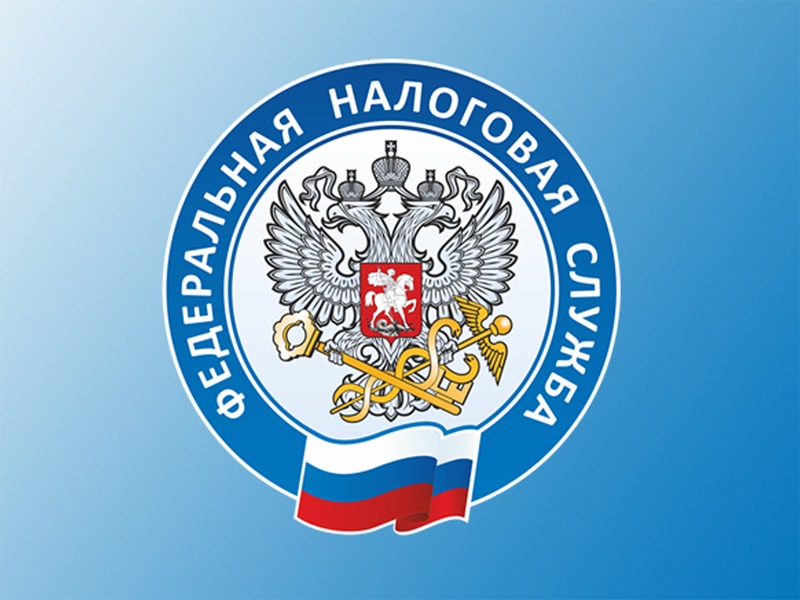налоговая служба.